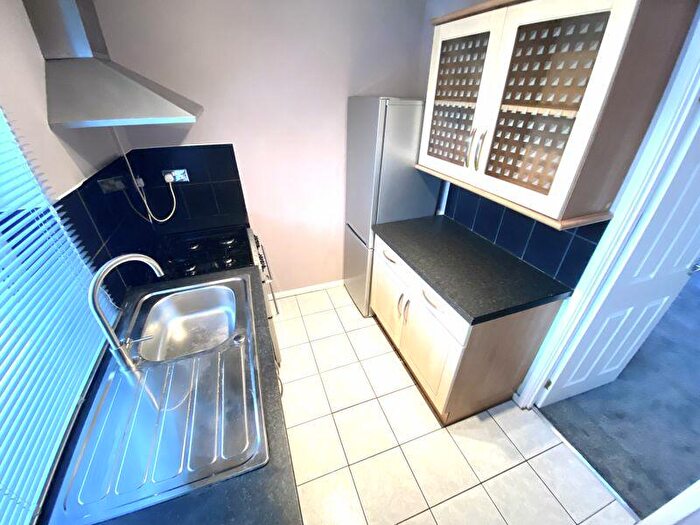 2 Bedroom Flat To Rent In Maltby Close, Moorside, Sunderland, SR3