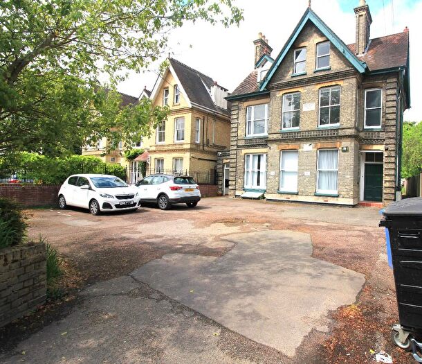 1 Bedroom Flat To Rent In Unthank Road, Norwich, Norfolk, NR2