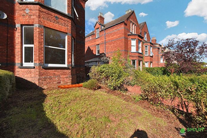 1 Bedroom Flat For Sale In Blackall Road, Exeter, EX4