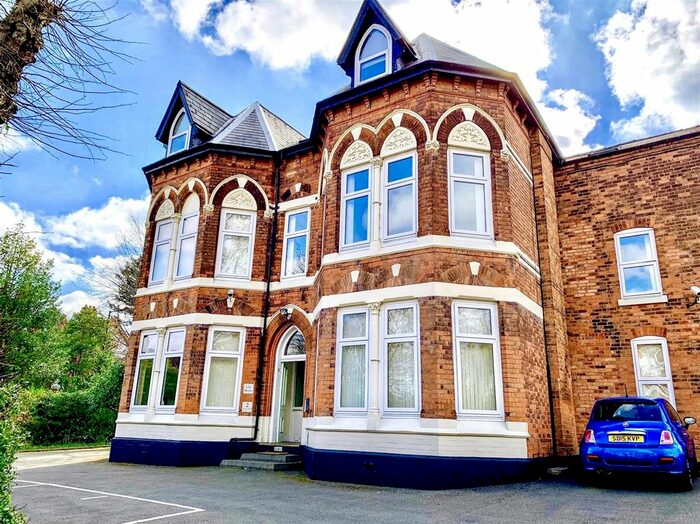 1 Bedroom Flat To Rent In Lyttelton Road, Edgbaston, Birmingham, B16