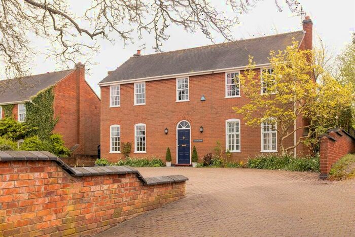 5 Bedroom Detached House For Sale In Main Street, Bruntingthorpe, Lutterworth, LE17