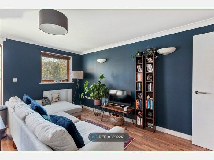 1 Bedroom Flat To Rent In George Downing Estate, London, N16