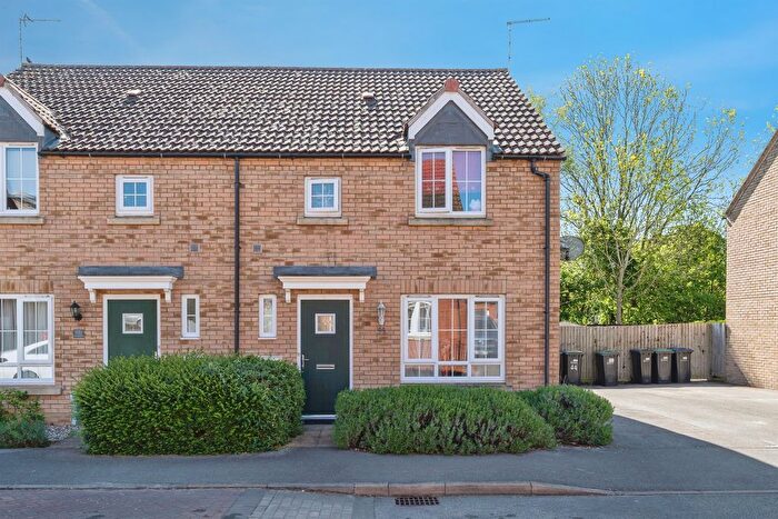 3 Bedroom Semi-Detached House For Sale In Allen Road, Ely, CB7