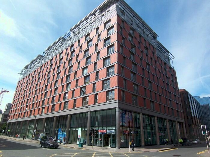 2 Bedroom Flat To Rent In Argyle Street, Flat /, Block E, City Centre, Glasgow, G2