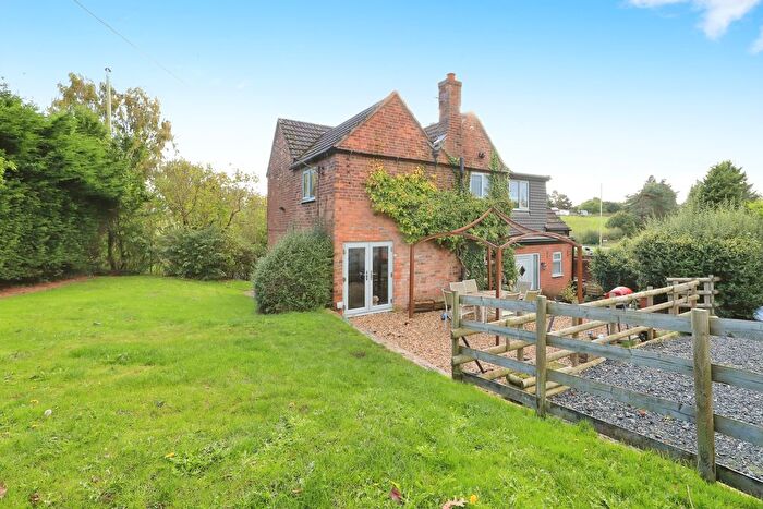 5 Bedroom Detached House For Sale In Bridgnorth Road, Rudge Heath, Pattingham, Wolverhampton, WV6