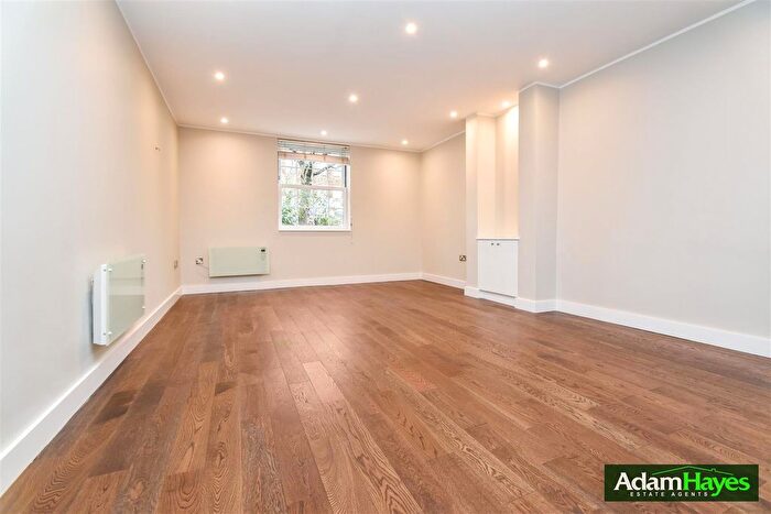 1 Bedroom Flat To Rent In High Road, Whetstone, N20