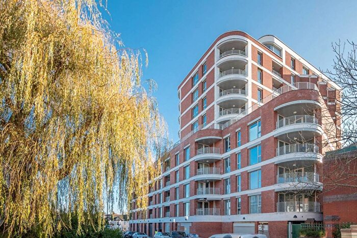 1 Bedroom Flat To Rent In Station Road, Harrow On The Hill, Harrow, HA1