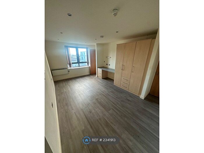 Studio To Rent In Constantine Street, Plymouth, PL4