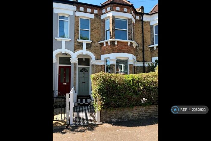 4 Bedroom Terraced House To Rent In Byne Road, London, SE26