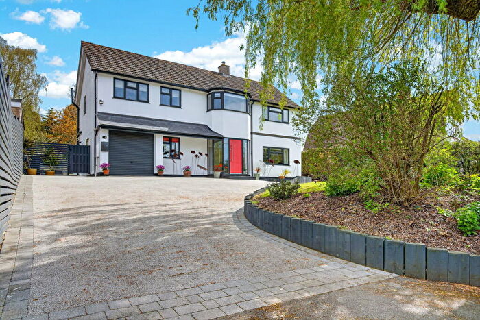 4 Bedroom Detached House For Sale In Harringworth Road, Gretton, Northamptonshire, NN17