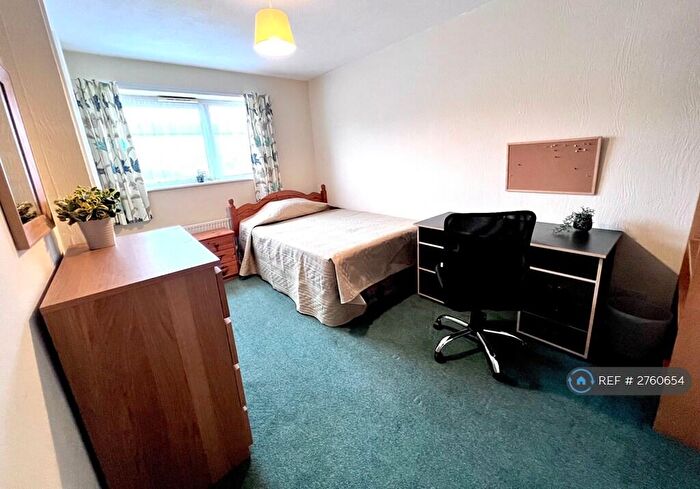 5 Bedroom Terraced House To Rent In Tippett Close, Colchester, CO4