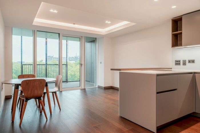 2 Bedroom Flat To Rent In North Wharf Road, London, W2