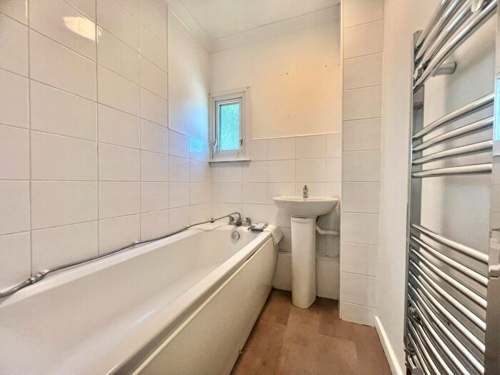 2 Bedroom End Of Terrace House To Rent In Landseer Road, Sholing, Southampton, Hampshire, SO19
