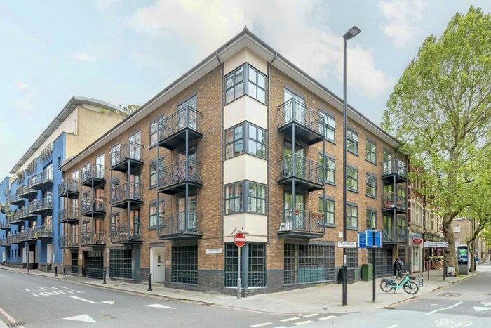 2 Bedroom Flat To Rent In Lafone Street, London, SE1
