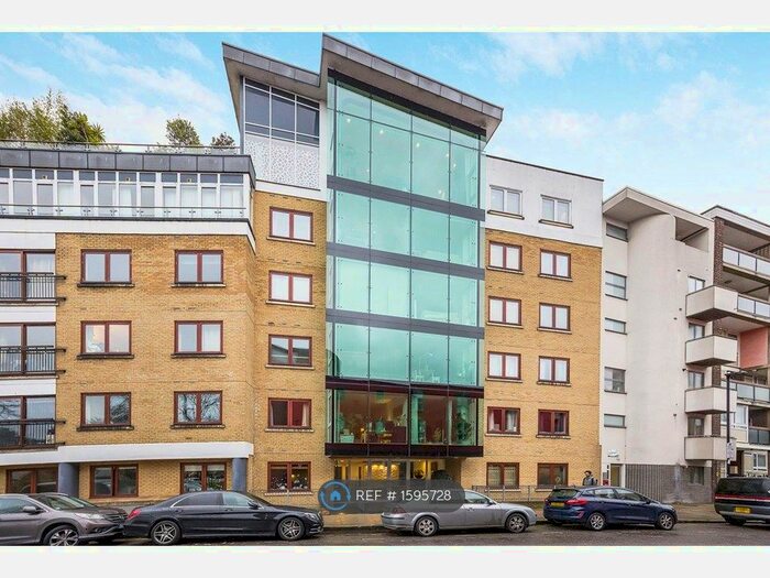 1 Bedroom Flat To Rent In Angelis Apartments, London, N1