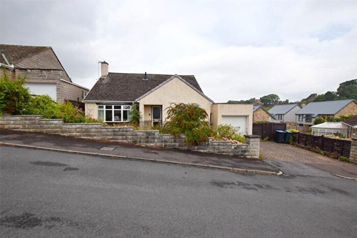 2 Bedroom Bungalow For Sale In Teesdale Road, Barnard Castle, County Durham, DL12