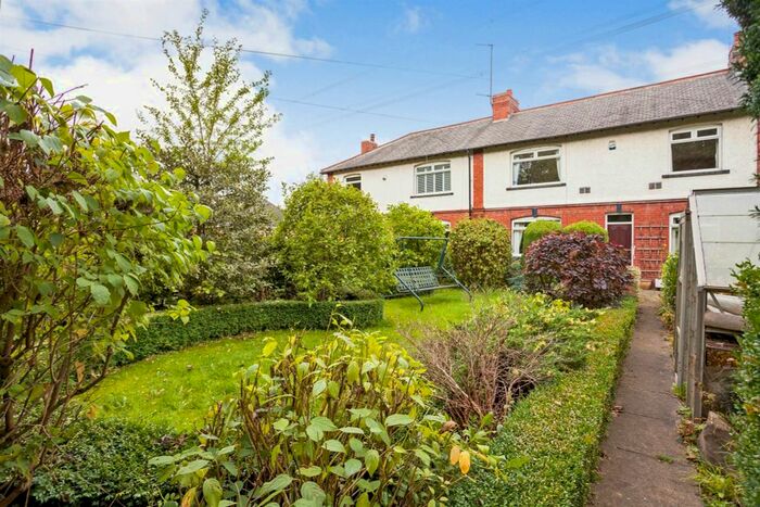 4 Bedroom Terraced House For Sale In Newmarket Lane, Stanley, Wakefield, WF3