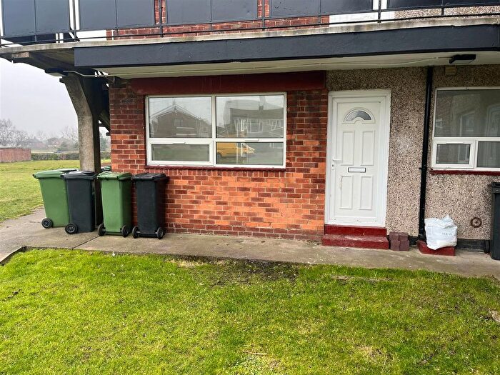 1 Bedroom Flat To Rent In Woodhorn Drive, Choppington, NE62