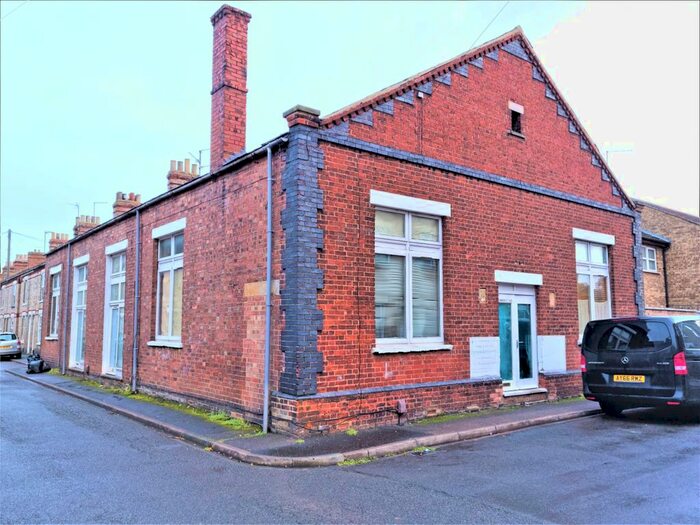 2 Bedroom Terraced House To Rent In Cannon Street, Wisbech PE13