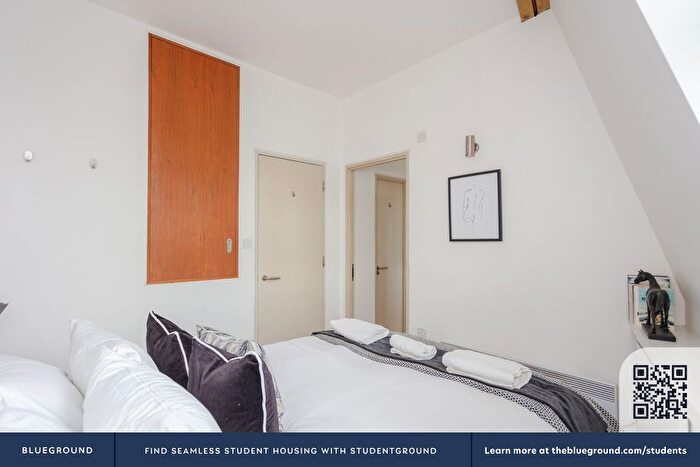 1 Bedroom Flat To Rent In London Borough Of Wandsworth, SW11