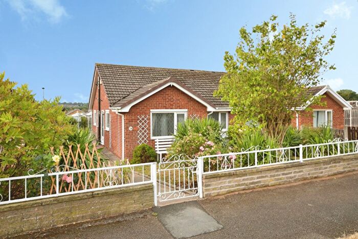 3 Bedroom Bungalow For Sale In Marina Rise, Darfield, Barnsley, S73