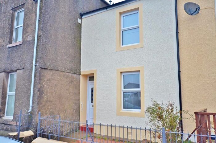 3 Bedroom Terraced House To Rent In Scalegill Road, Moor Row, CA24