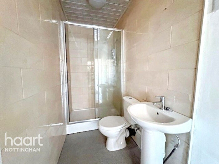 6 Bedroom Semi Detached House For Sale In Gregory Boulevard, Nottingham, NG7