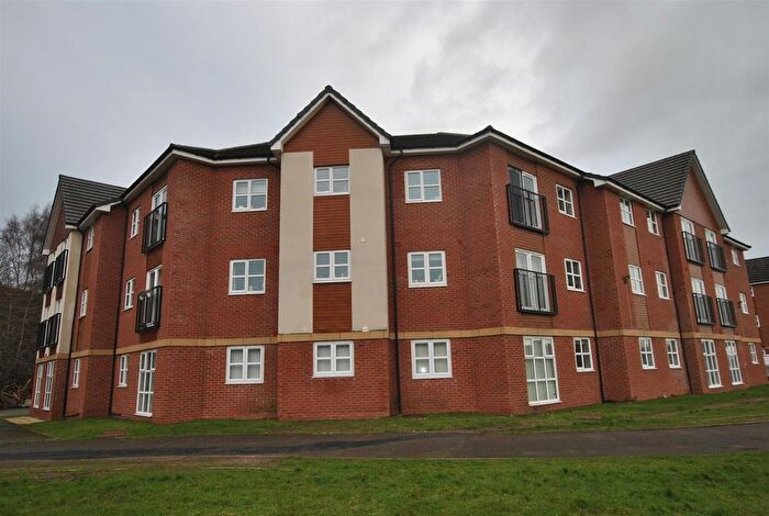 1 Bedroom Flat To Rent In Clearwater Quays, Latchford, Warrington, WA4