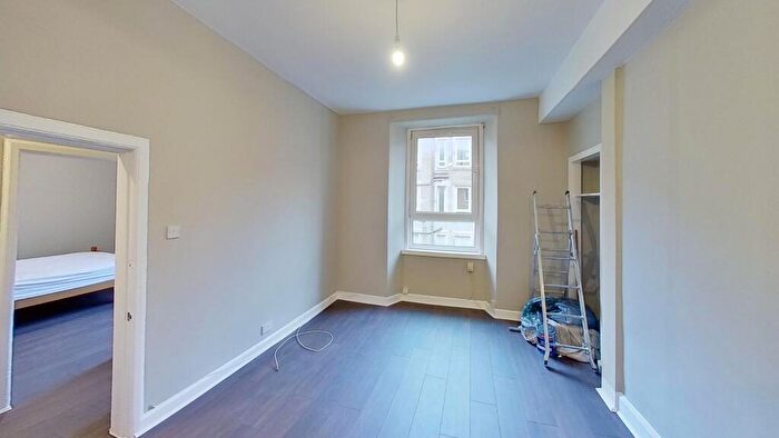 1 Bedroom Flat To Rent In Bothwell Street, Edinburgh, EH7