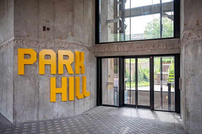 1 Bedroom Flat For Sale In Hague, Park Hill, Sheffield City Centre, S2