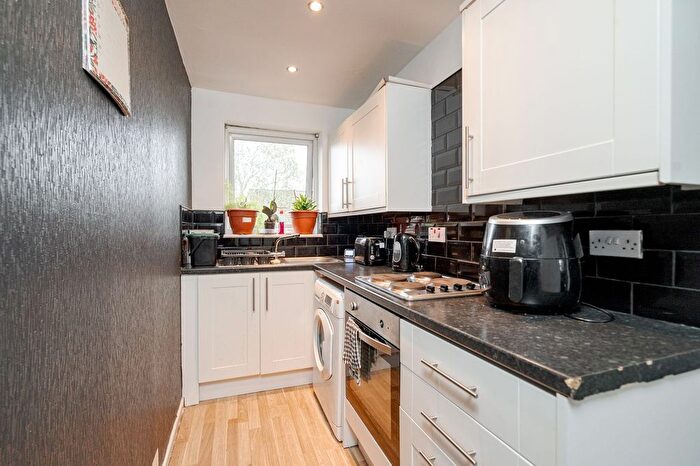 1 Bedroom Flat For Sale In Hospital Road, Swinton, M27