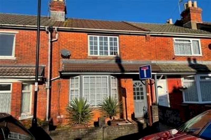 3 Bedroom House To Rent In Beech Road, Shirley, SO15