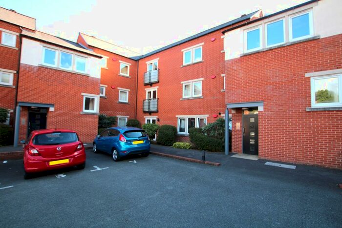 2 Bedroom Flat To Rent In Chester Green, Derby, DE1