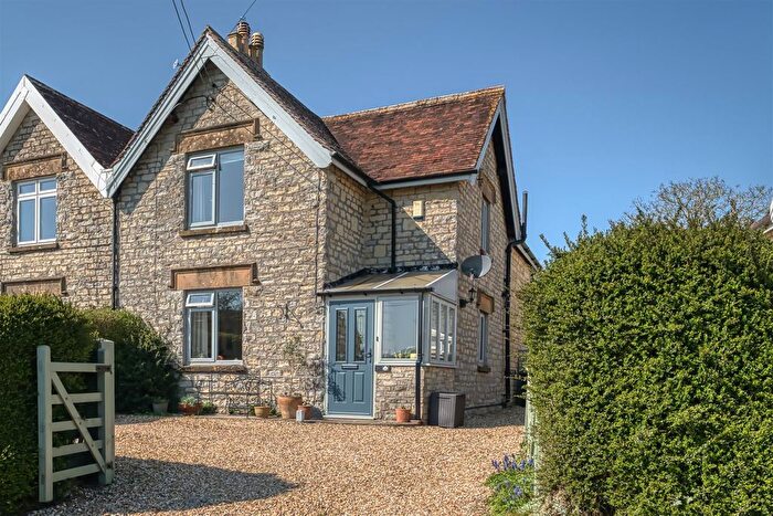 3 Bedroom Cottage For Sale In Pound Road, Thornford, Sherborne, DT9