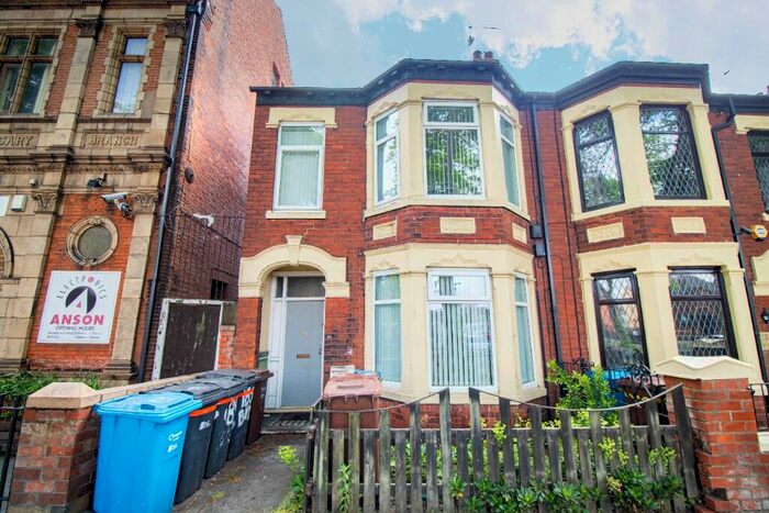 2 Bedroom Duplex To Rent In Boulevard, Hull, East Riding Of Yorkshire, HU3