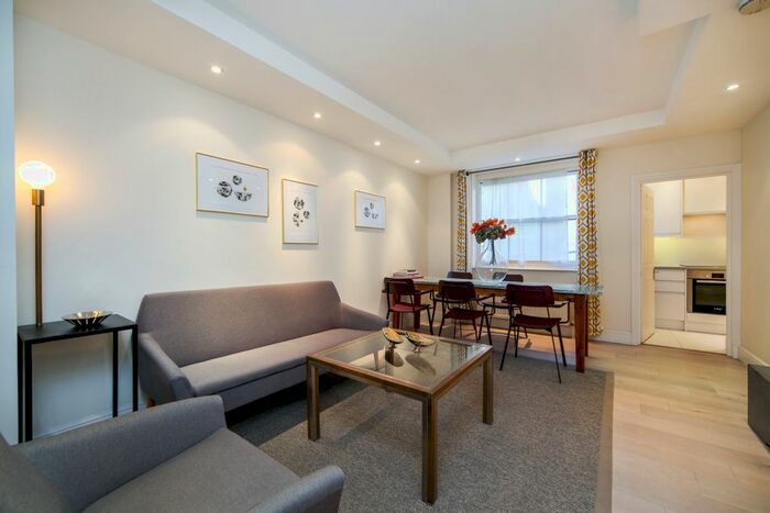 2 Bedroom Flat To Rent In Queensborough Terrace, London, W2