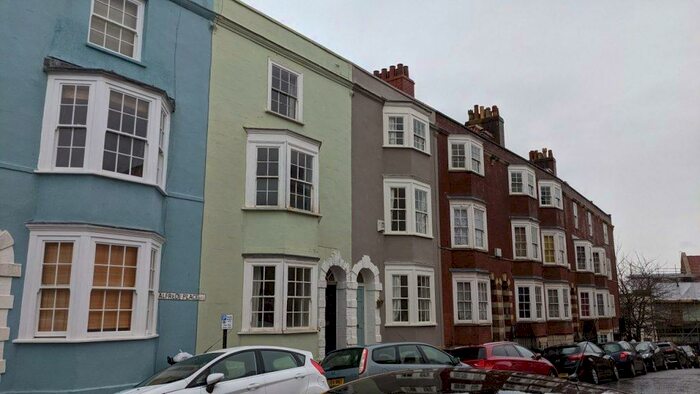 6 Bedroom House To Rent In Alfred Place &#, BS2