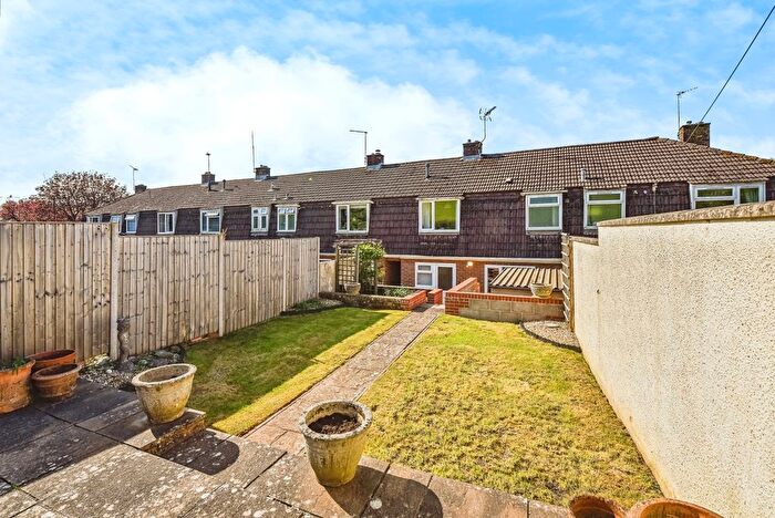 3 Bedroom Terraced House For Sale In Honeymead, Croscombe, Wells, Somerset, BA5