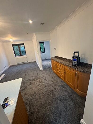 1 Bedroom Flat To Rent In Windsor Walk, Luton, LU1