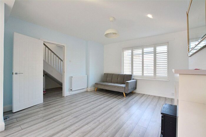 4 Bedroom Terraced House To Rent In Ormiston Road, London, SE10