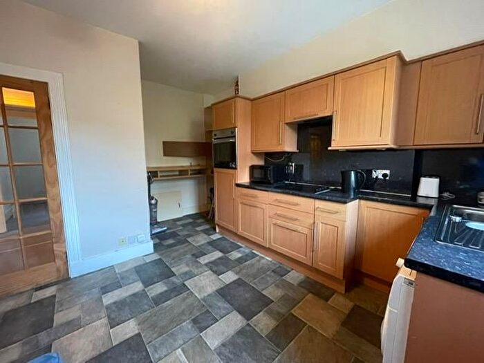 1 Bedroom Flat To Rent In Walker Road, Aberdeen, AB11