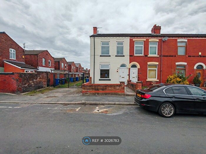 3 Bedroom Terraced House To Rent In Peter Street, Ashton-In-Makerfield, Wigan, WN4