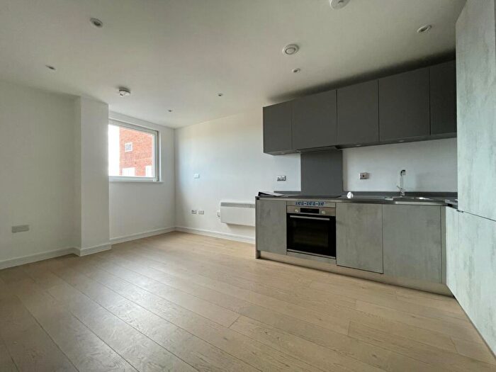 1 Bedroom Flat For Sale In Flat, Lime Tree Place, Collingwood Road, Witham, Essex, CM8