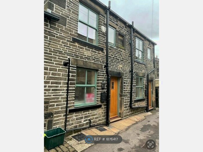 3 Bedroom Semi-Detached House To Rent In Northgate, Heptonstall, Hebden Bridge, HX7