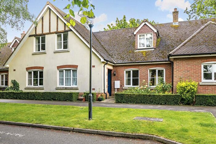 3 Bedroom Retirement Property For Sale In Thurlaston Drive, Lime Tree Village, Rugby, CV22