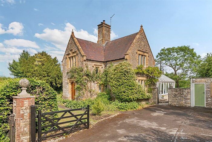 3 Bedroom Detached House For Sale In Melbury Osmond, Dorchester, Dorset, DT2