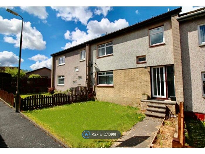 3 Bedroom Terraced House To Rent In Turnhigh Road, Whitburn, Bathgate, EH47