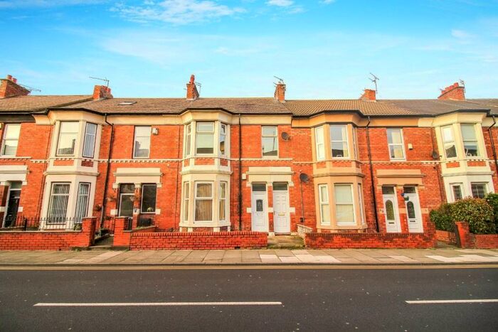 2 Bedroom Flat To Rent In Trevor Terrace, North Shields, NE30
