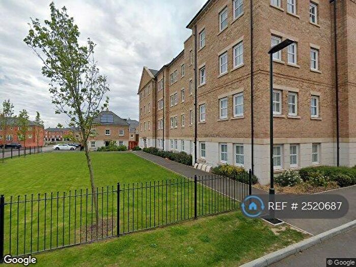 2 Bedroom Flat To Rent In Rainbow Road, Erith, DA8