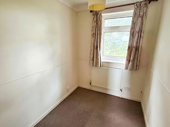 3 Bedroom End Of Terrace House For Sale In Jubilee Walk, Wisbech, Cambridgeshire, PE13